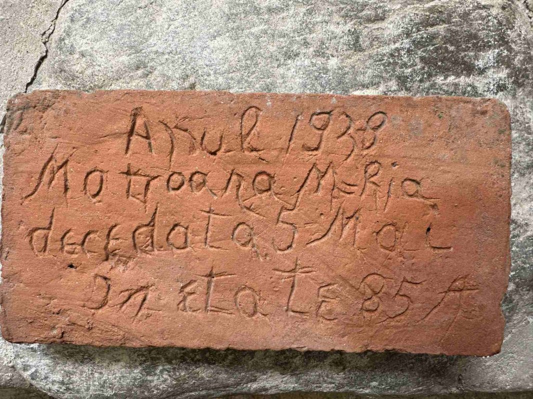 Cuvioasa Matrona de la Hurezi, pildă de vieţuire sfântă 360978