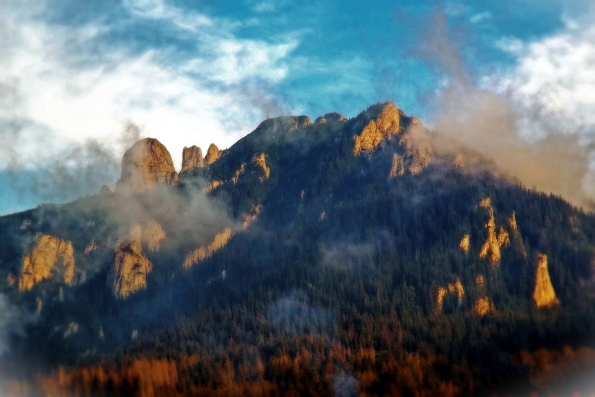 Cuvioasa Mavra, Sfânta de pe Ceahlău 360981