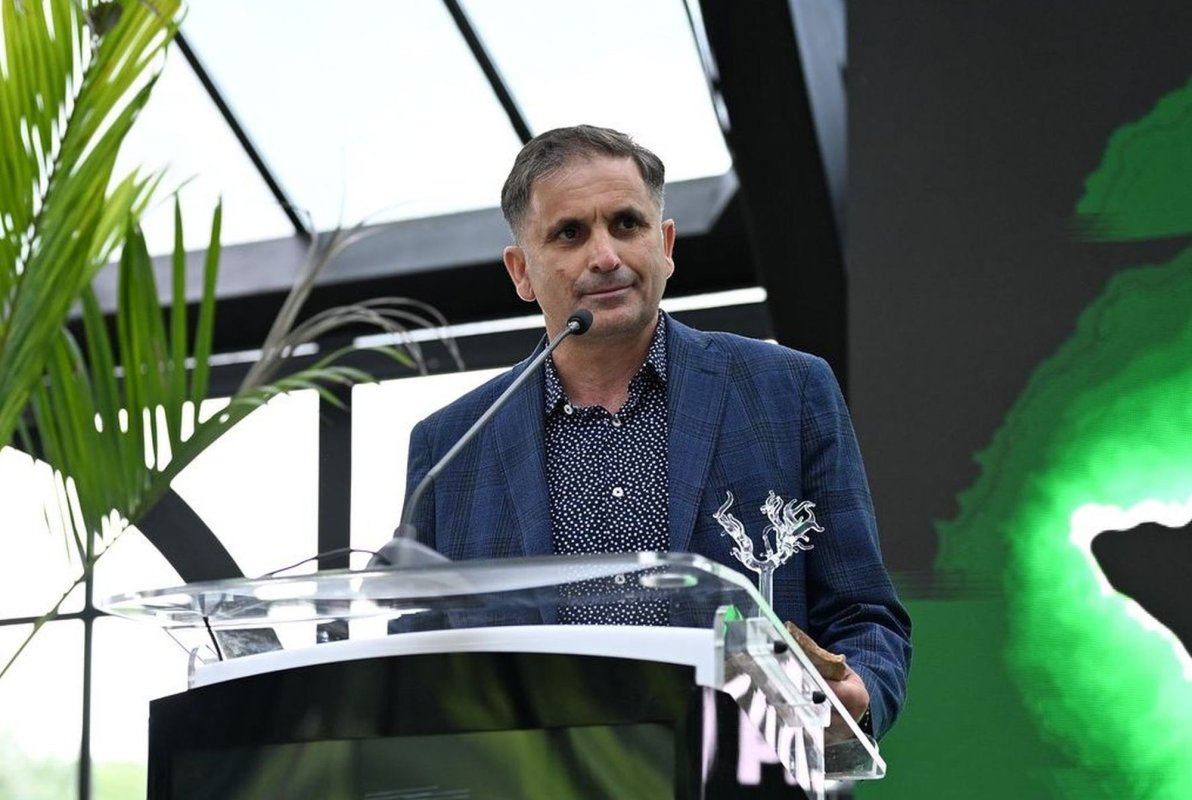 „Păstrăvul din ţara ta” - rodul unei lucrări în comuniune și responsabilitate  360960