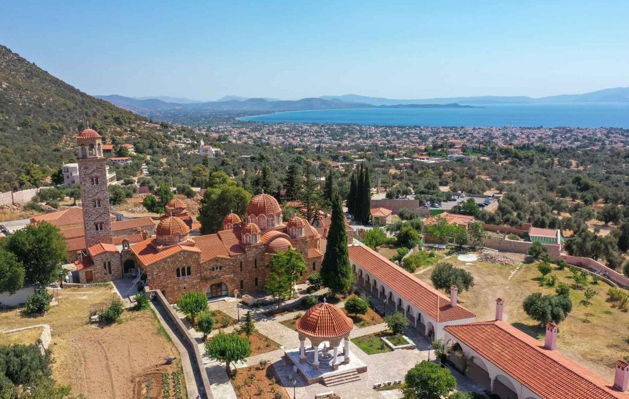 Sfântul Efrem cel Nou, răbdarea care străbate veacurile 360956