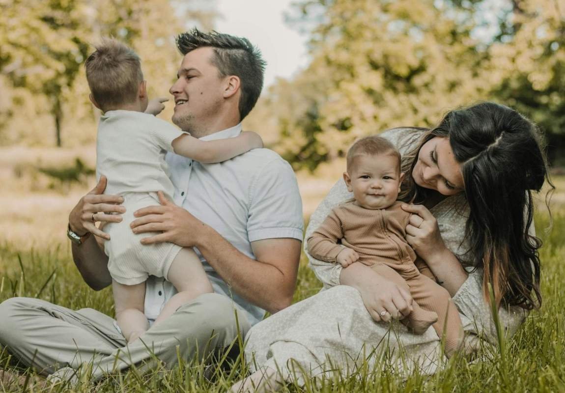 Familia creştină, restaurarea omului în iubire 361565