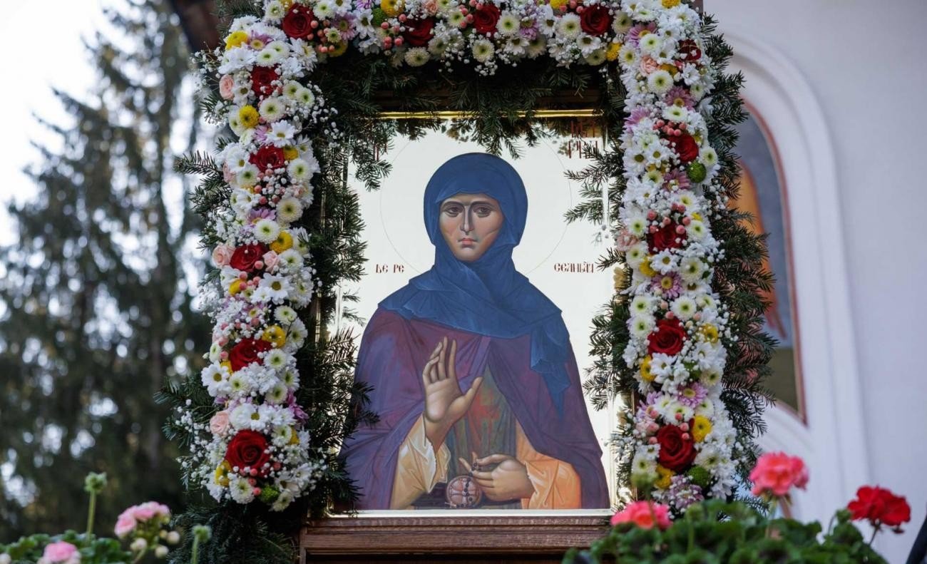Sfânta Cuvioasă Mavra de pe Ceahlău, chip al rugăciunii neîncetate și al smereniei statornice 361632