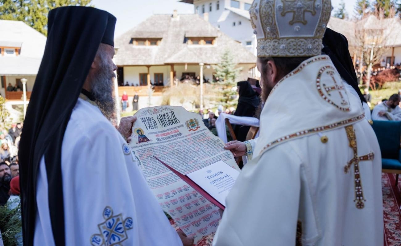 Sfânta Cuvioasă Mavra de pe Ceahlău, chip al rugăciunii neîncetate și al smereniei statornice 361633