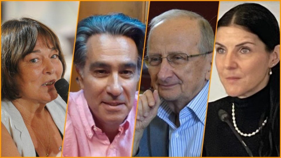 Radio România Cultural a premiat excelența culturală  361685