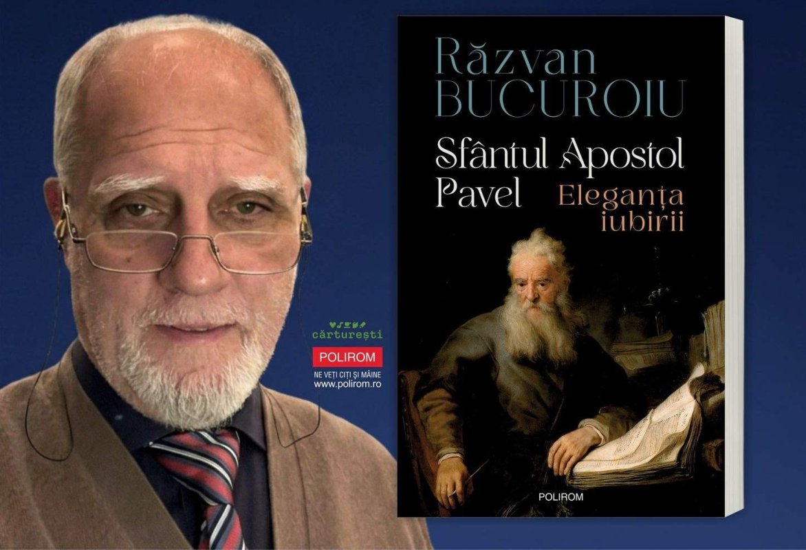 Lansare de carte Răzvan Bucuroiu 361701