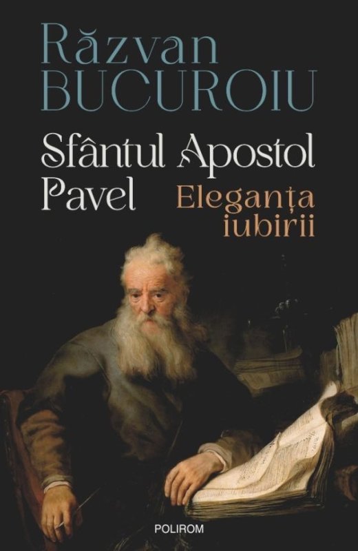 O pilduitoare reverență pentru Apostolul Neamurilor 361864