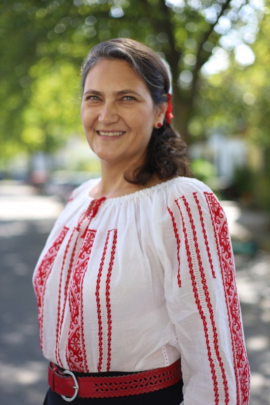 Rolul mamei în dezvoltarea copilului: între afecțiune, disciplină și credință 361802