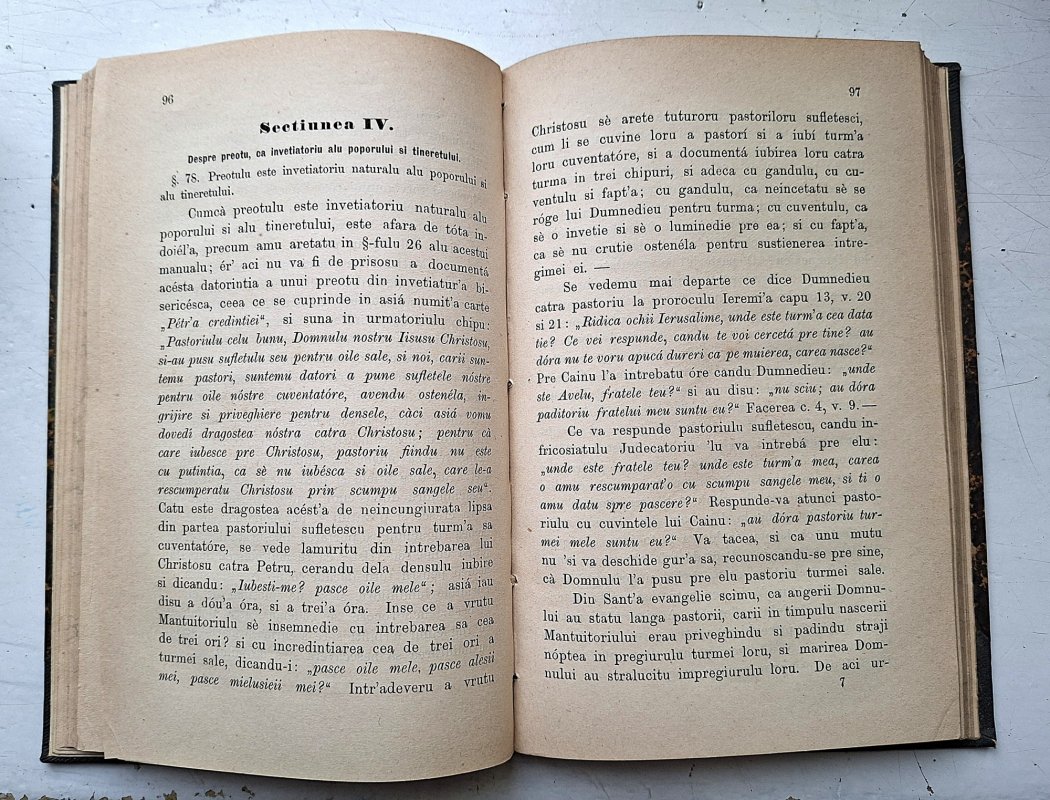 Sfântul Ierarh Andrei Şaguna despre pastoraţia familiei 361797