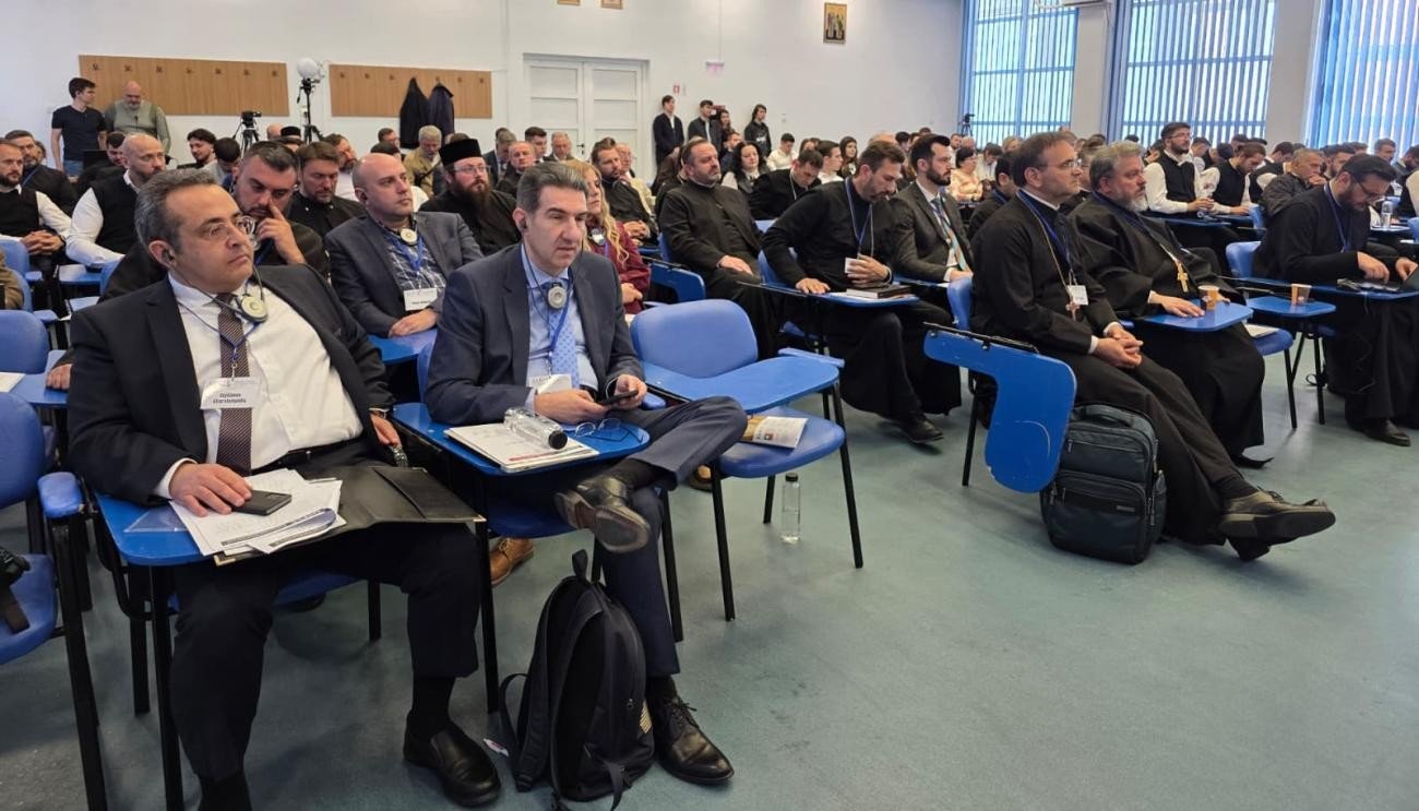 Simpozion Internațional de Știință, Teologie și Artă (ISSTA) la Alba Iulia 361824