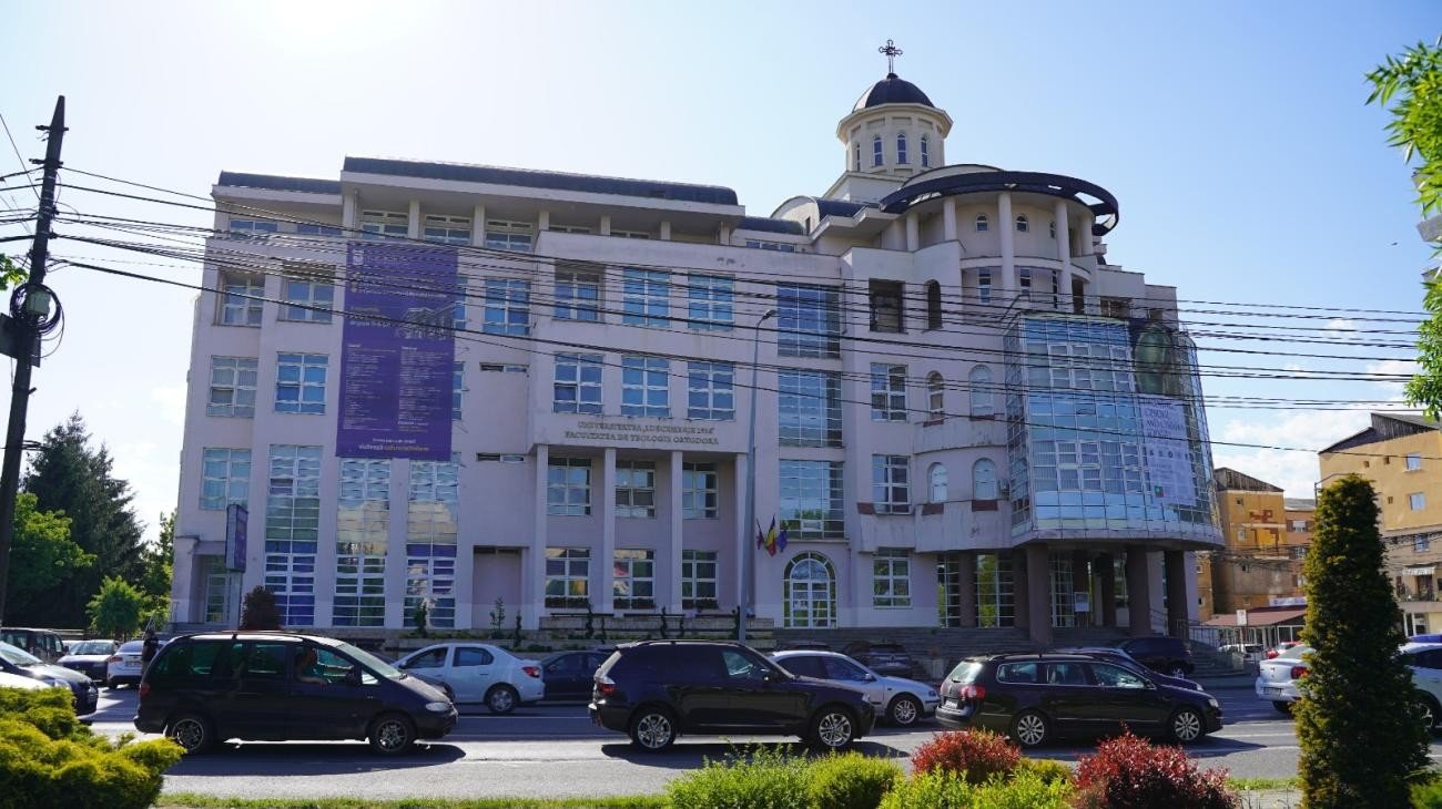 Simpozion Internațional de Știință, Teologie și Artă (ISSTA) la Alba Iulia 361827