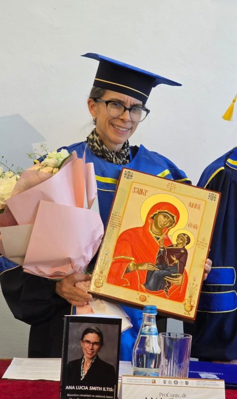Simpozion Internațional de Știință, Teologie și Artă (ISSTA) la Alba Iulia 361831