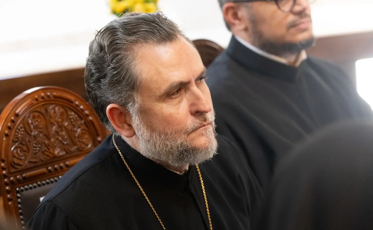 Dialogul dintre instituțiile europene și cultele religioase reafirmat la Palatul Cotroceni 362020
