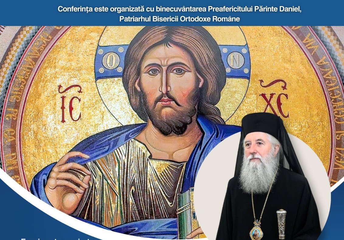 Conferință despre smerenie la Facultatea de Teologie Ortodoxă din București 362056