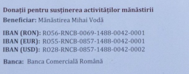 Istoria unei mănăstiri în imagini şi cuvinte 362159