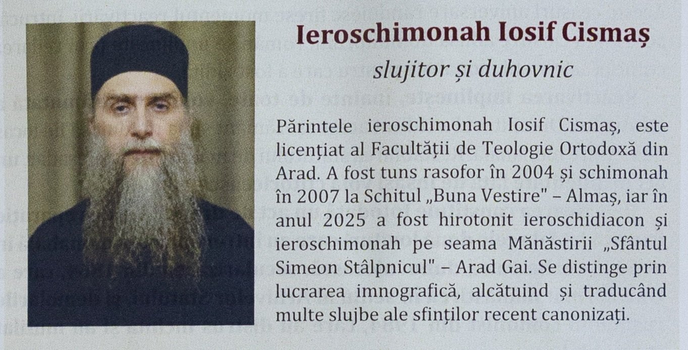 Istoria unei mănăstiri în imagini şi cuvinte 362160