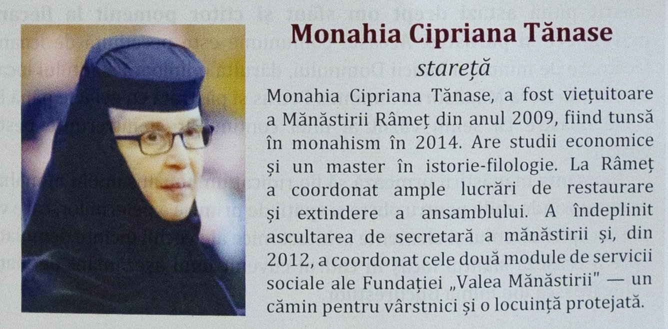 Istoria unei mănăstiri în imagini şi cuvinte 362161