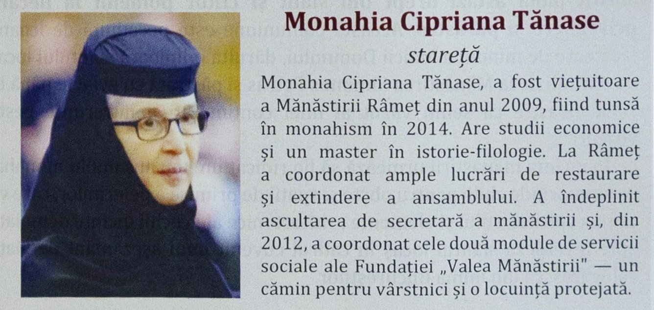 Istoria unei mănăstiri în imagini şi cuvinte 362199