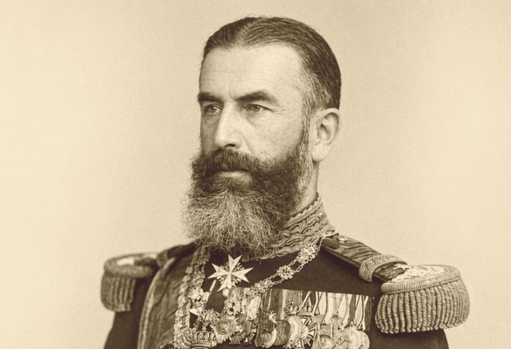 O zi solemnă - 10 mai 1866 361416