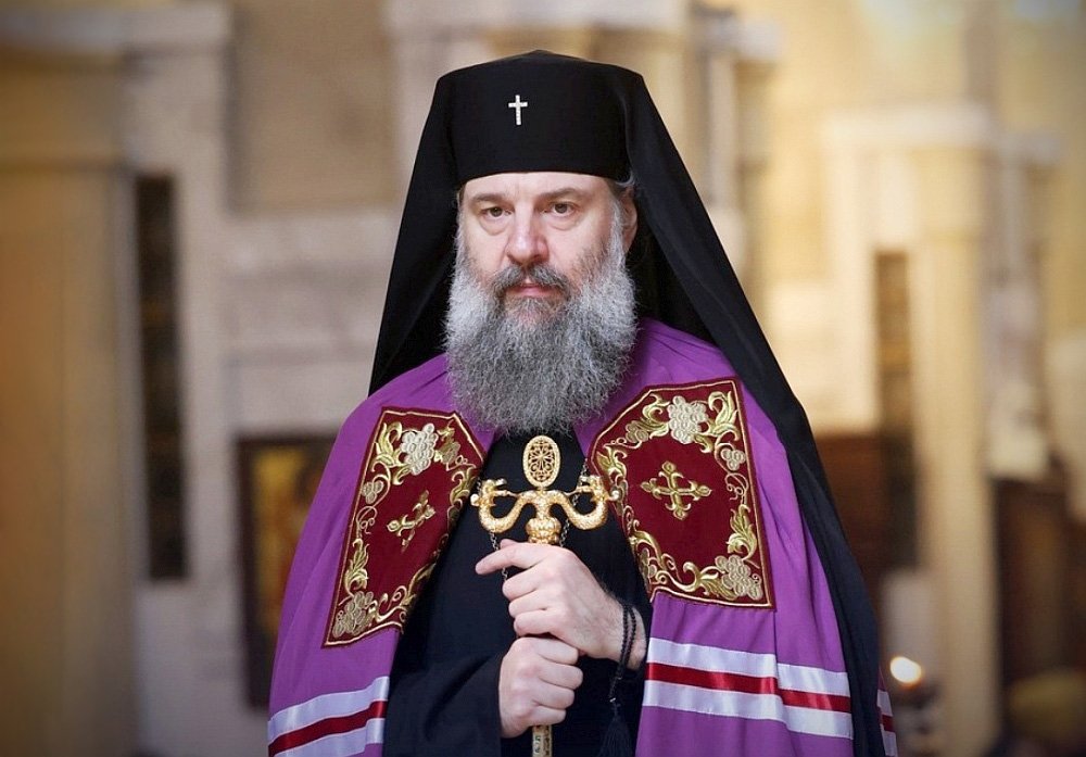 Biserica Ortodoxă a Georgiei are un nou Întâistătător 362402