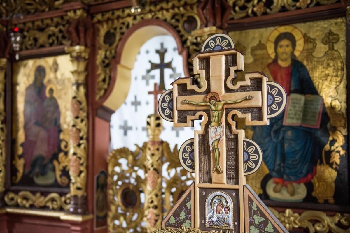 Ioan 8, 42-51 (Tatăl adevărului și tatăl minciunii) 362118