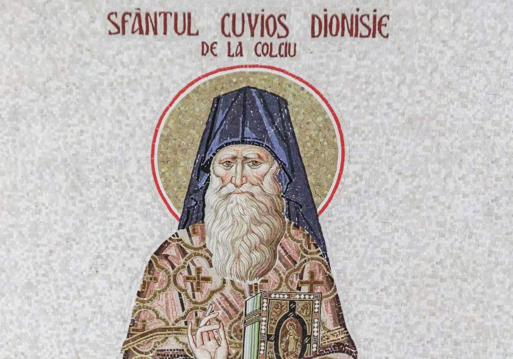 Sf. Cuv. Dionisie Vatopedinul de la Colciu; Sf. Sfinţit Mc. Mochie preotul; Sf. Ier. Metodie şi Sf. Cuv. Chiril, luminătorii slavilor 362116