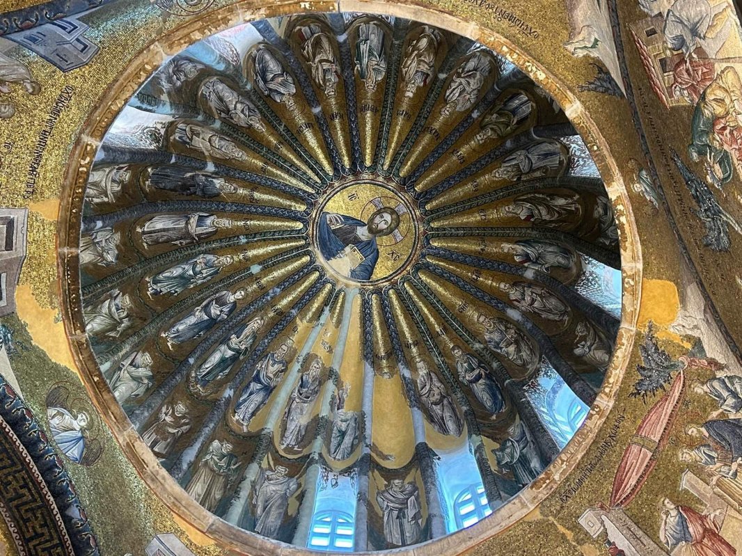Bizanţul, Împărăţia romeilor  362399