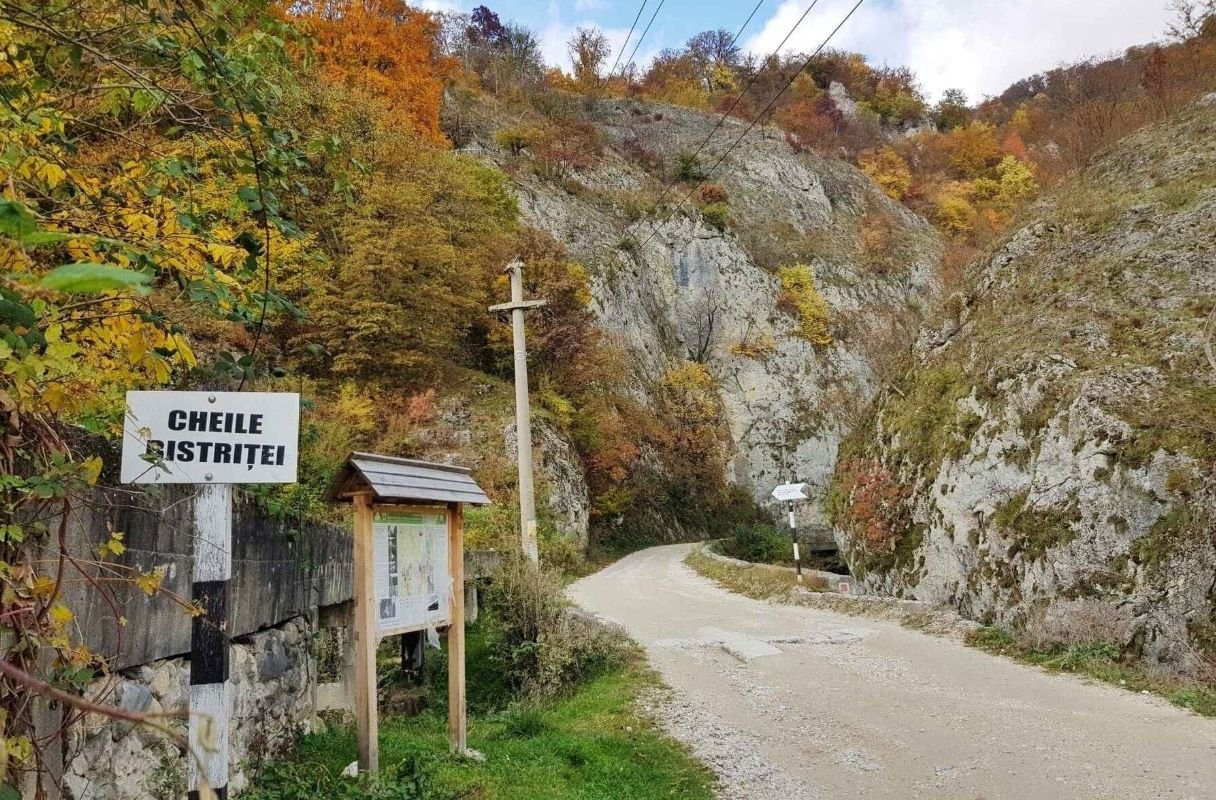 Atracții în Parcul Naţional Buila-Vânturariţa 362534