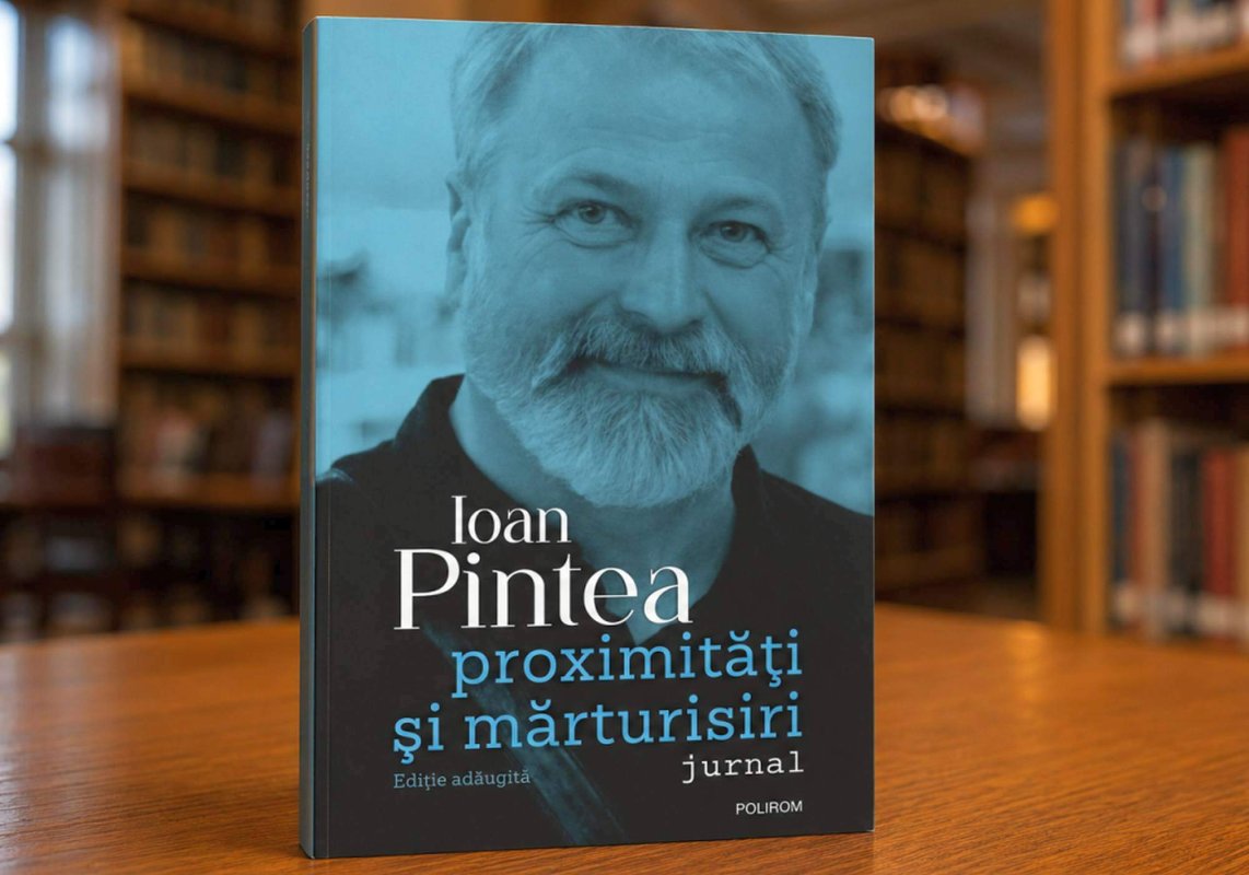 Oglinzile mărturisirii: despre „proximitățile” lui Ioan Pintea 362519
