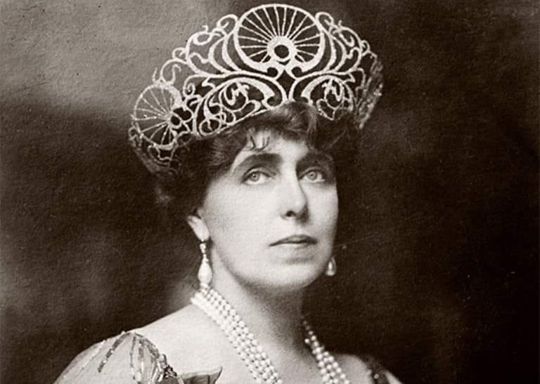 Regina Maria a României, „din viață în eternitate“ 362532