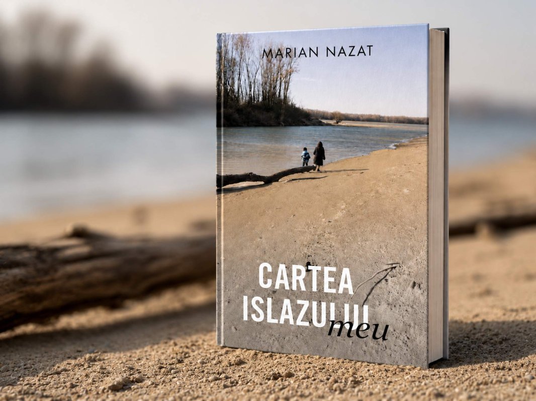„Cartea Islazului meu”, o proclamație de iubire 362647