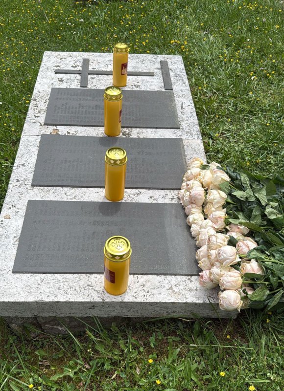 Cimitirul Românesc din Zvolen, loc al tăcerii care vorbește mai profund decât cuvintele 362900