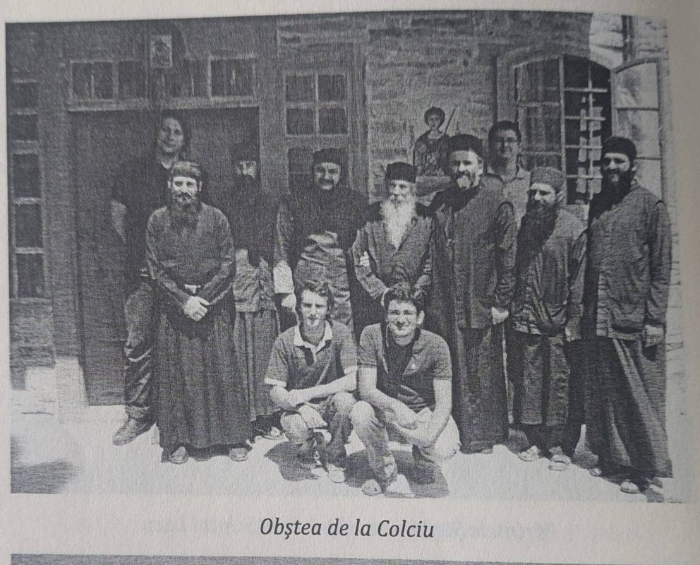 Frânturi de la o întâlnire care nu a mai avut loc 362781