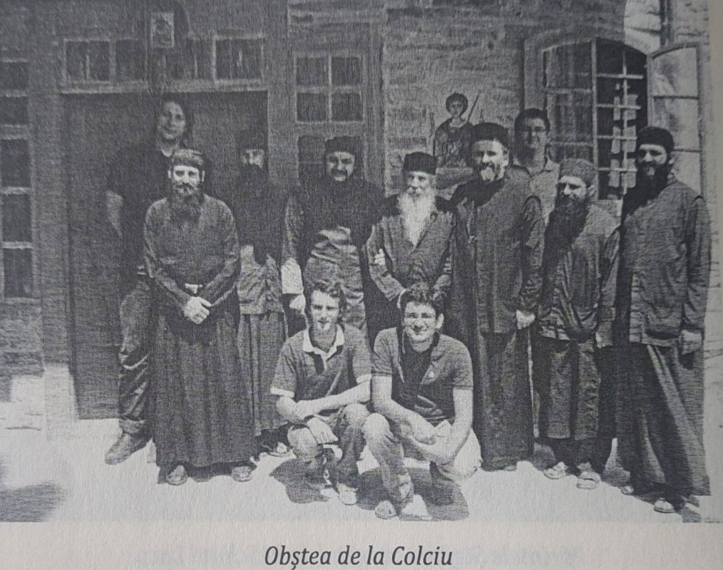 Frânturi de la o întâlnire care nu a mai avut loc 362898