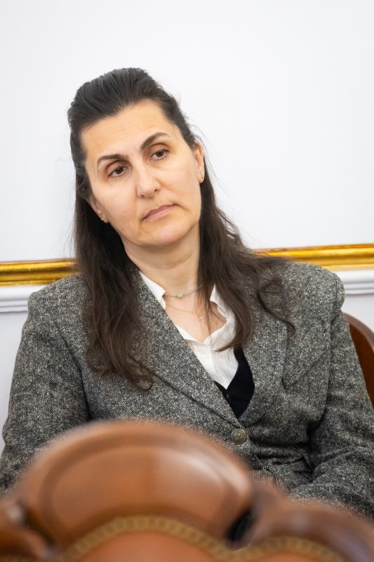 Oaspeți de la CMB la Facultatea de Teologie Ortodoxă din București 362881
