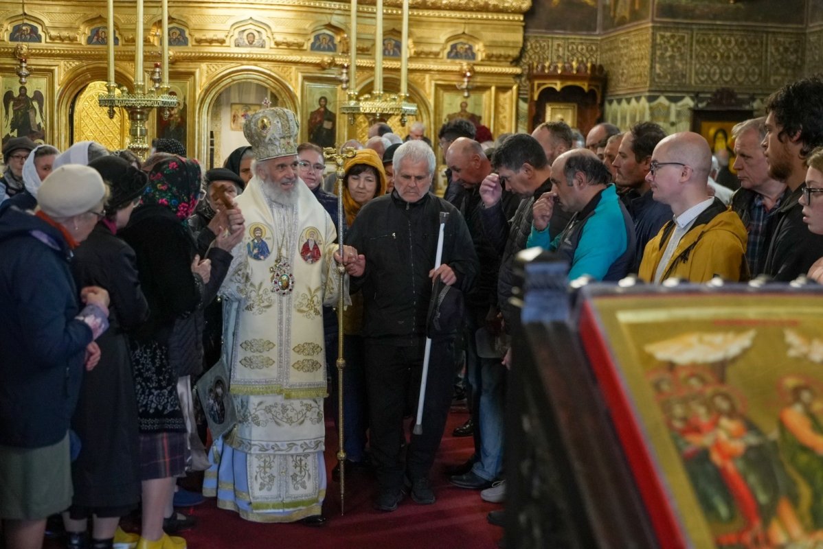 Un nevăzător în slujba altor nevăzători 362700