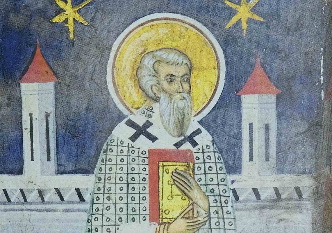 Sf. Ap. Andronic şi soţia sa, Iunia; Sf. Cuv. Nectarie şi Teofan 362908