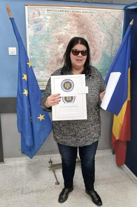 Viaţa este o oglindă: zâmbeşte-i, dacă vrei să-ţi ofere lumină 362089
