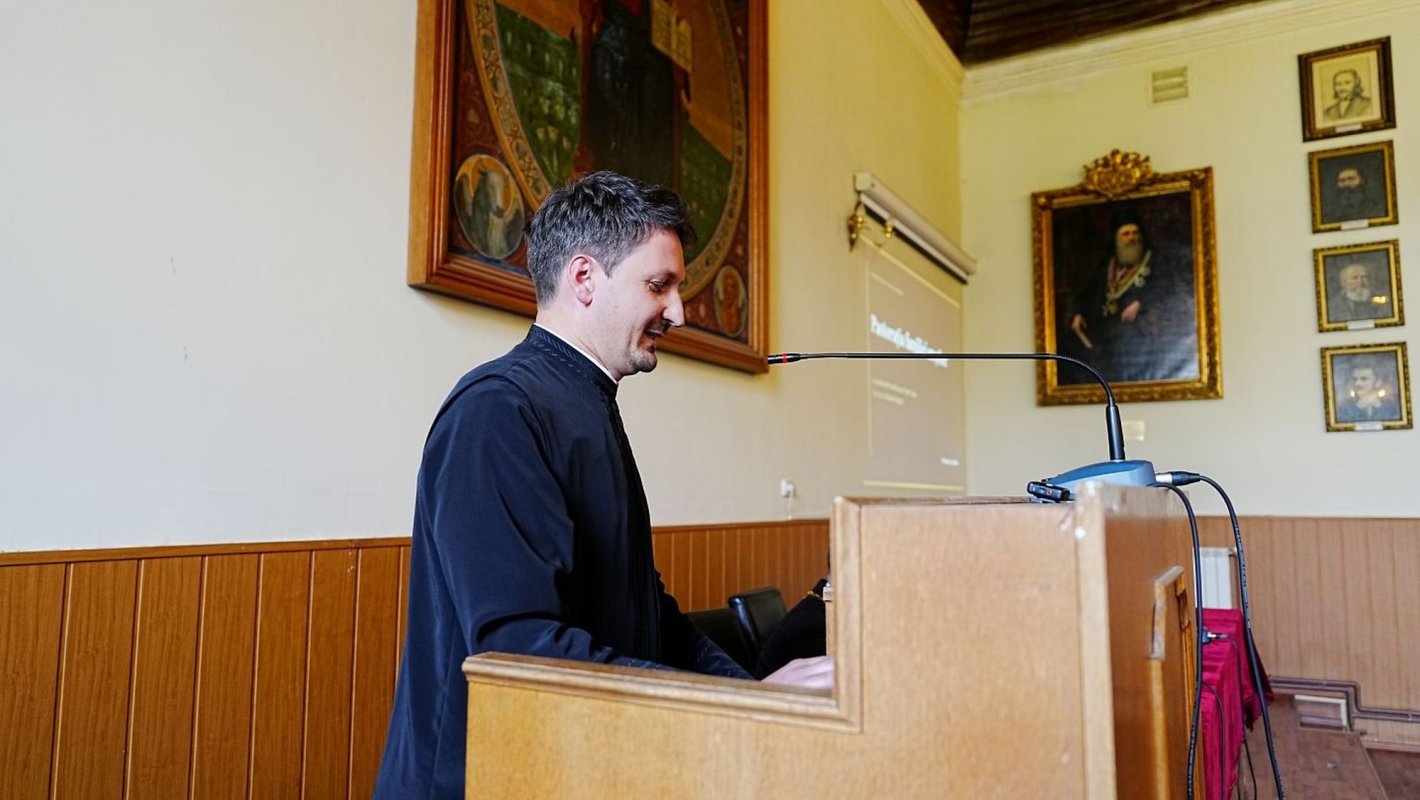 Conferinţele preoţeşti de primăvară din Arhiepiscopia Sibiului 363100