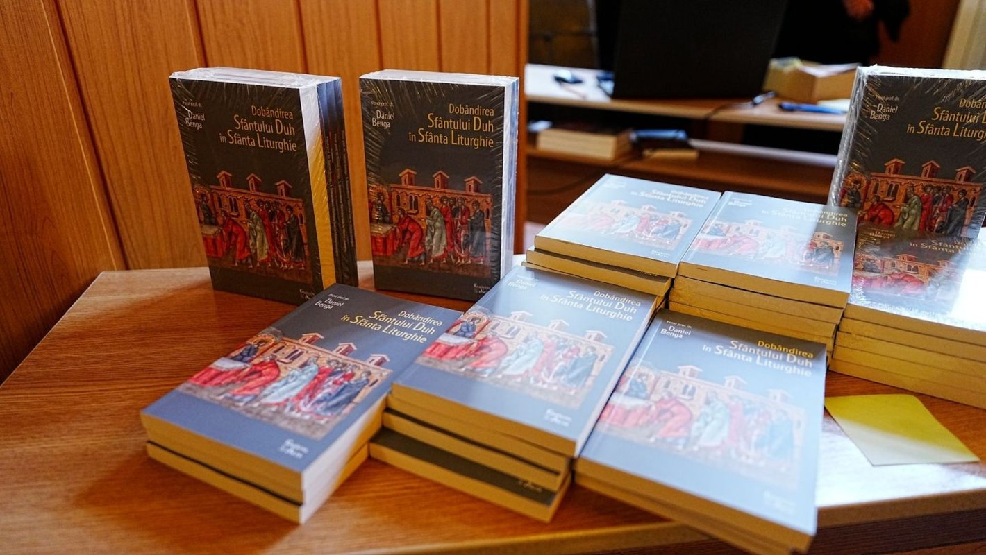 Conferinţele preoţeşti de primăvară din Arhiepiscopia Sibiului 363101