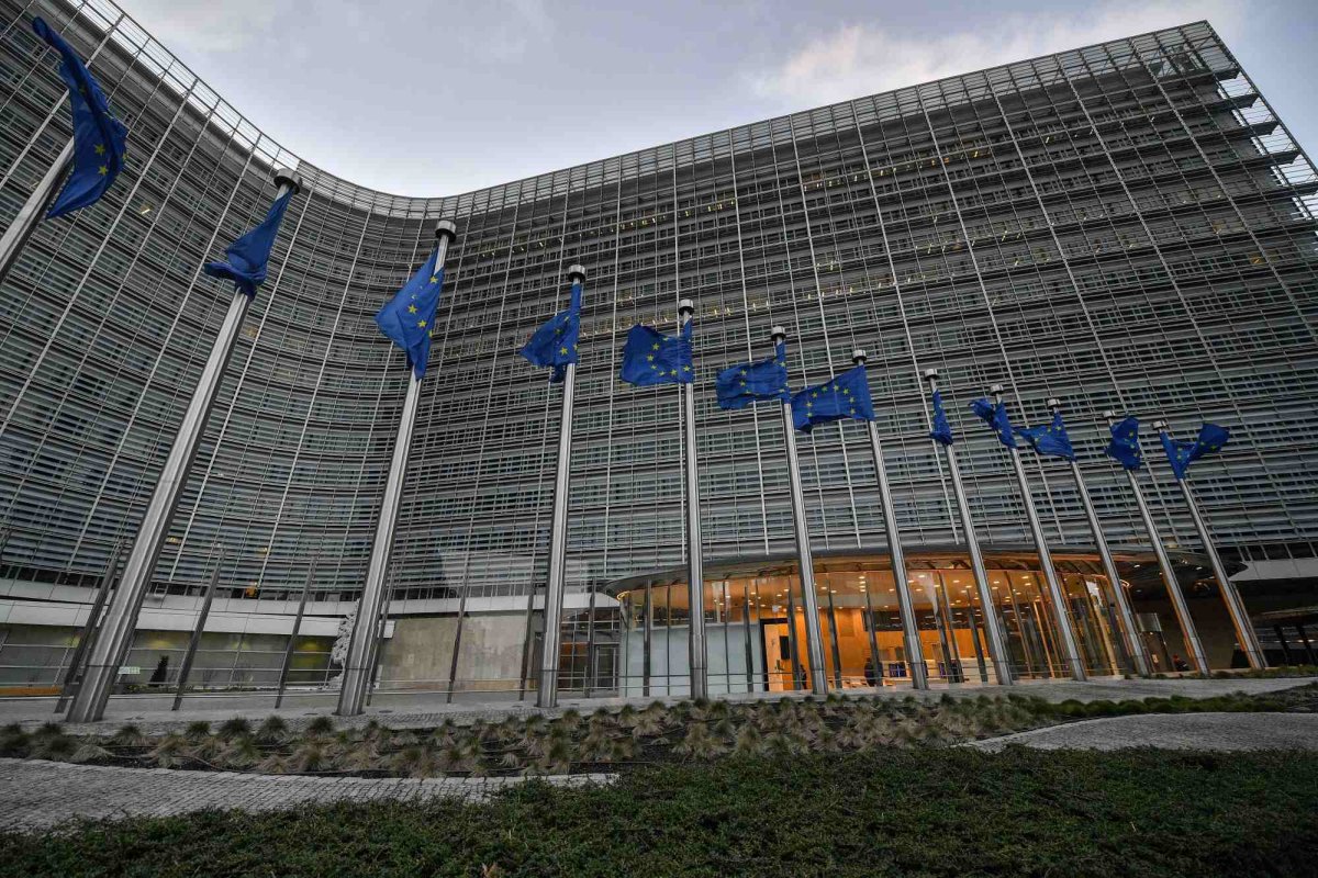 Talibanii din Afganistan, primiţi la Bruxelles 362992