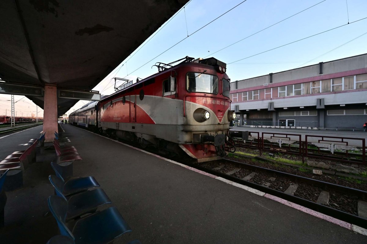 Tarif unic pentru călătoriile cu trenul în UE 362991