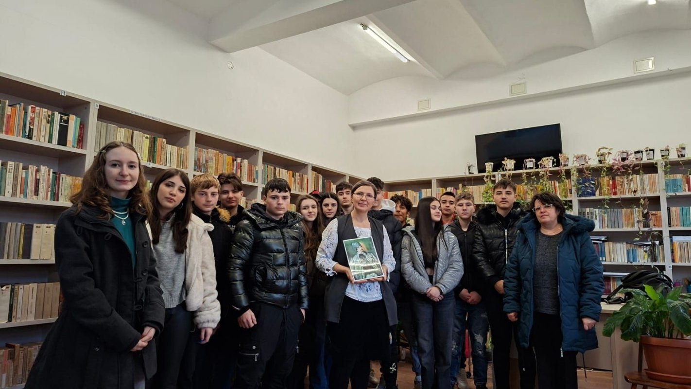 Activităţi educative şi recreative pentru elevi din judeţul Sibiu 363107