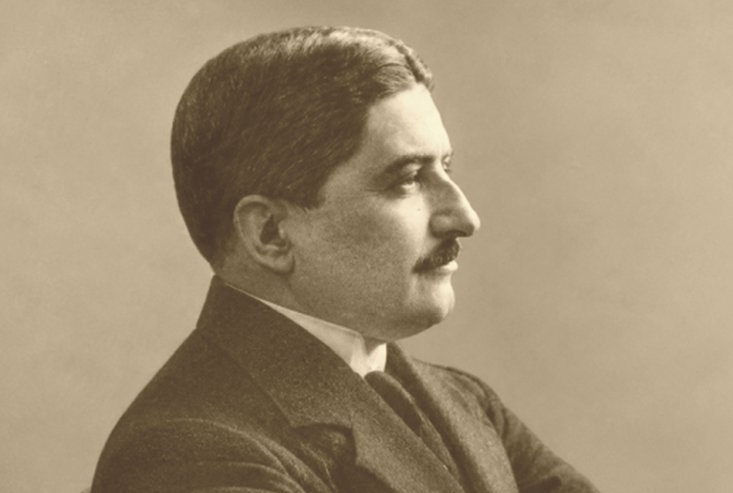 Arhitectul Ernest Doneaud, evocat la Băile Govora 363181