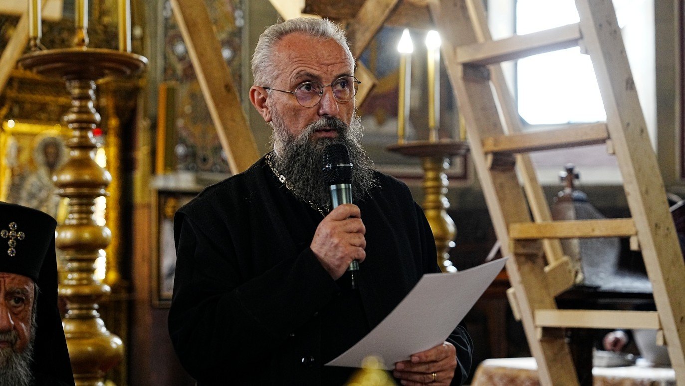 Conferință preoțească de primăvară la Brașov 363251