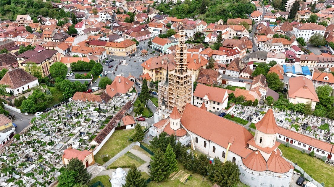 Conferință preoțească de primăvară la Brașov 363254