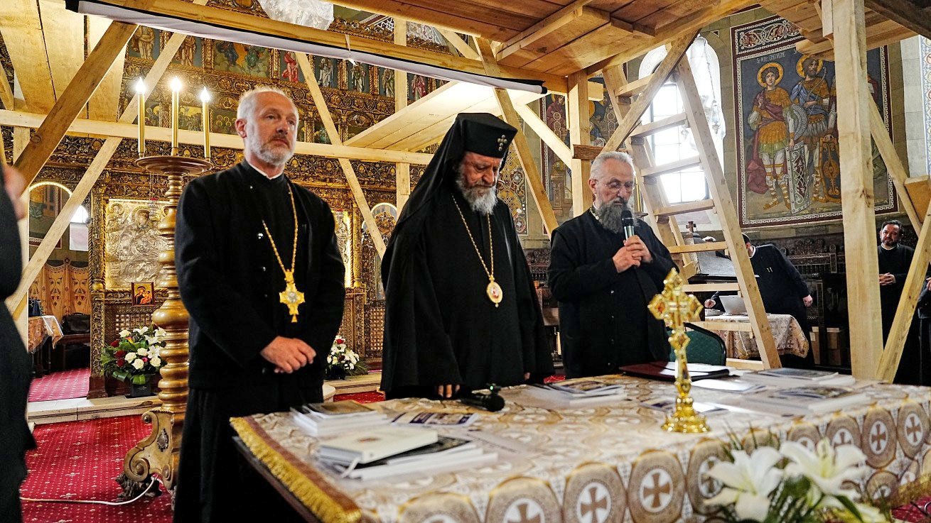 Conferință preoțească de primăvară la Brașov 363257