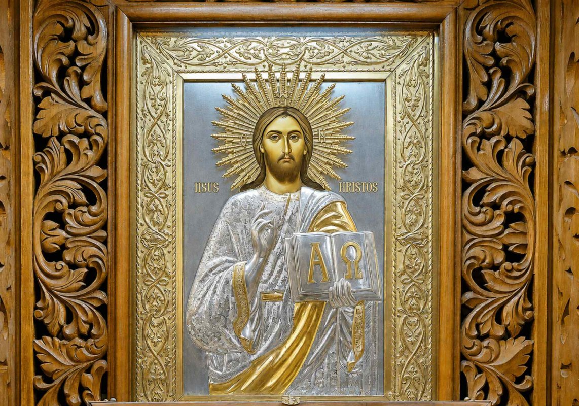 Ioan 12, 36-47 (Cât aveți Lumina, credeți în Lumină!) 363174