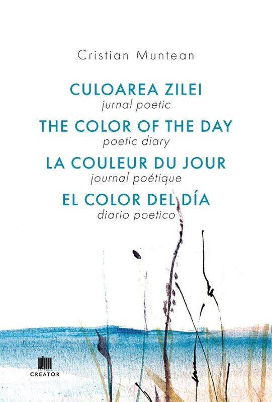 „Culoarea zilei” - un jurnal poetic al luminii și al dorului 363546