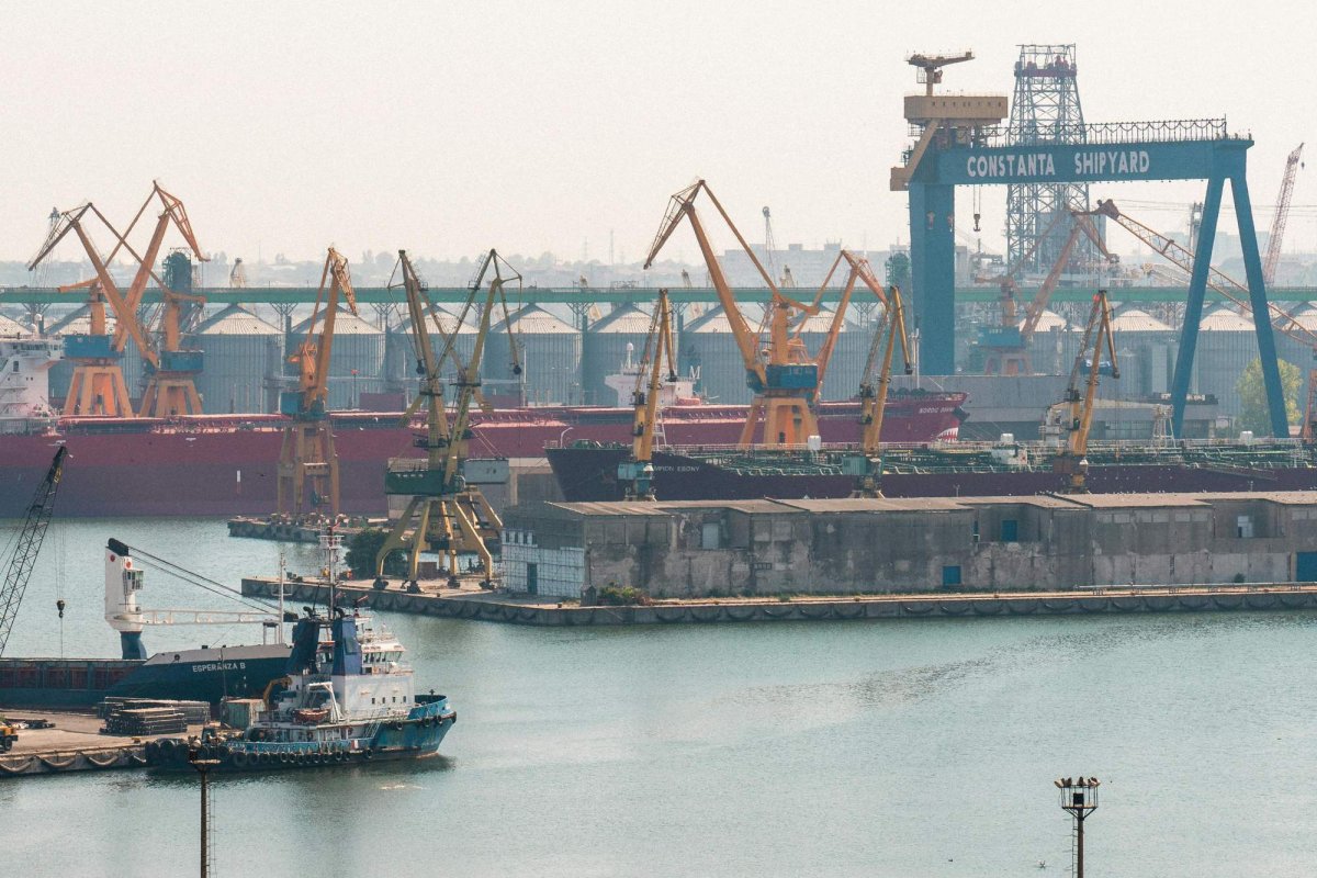 În topul țărilor atractive pentru investitori 363379