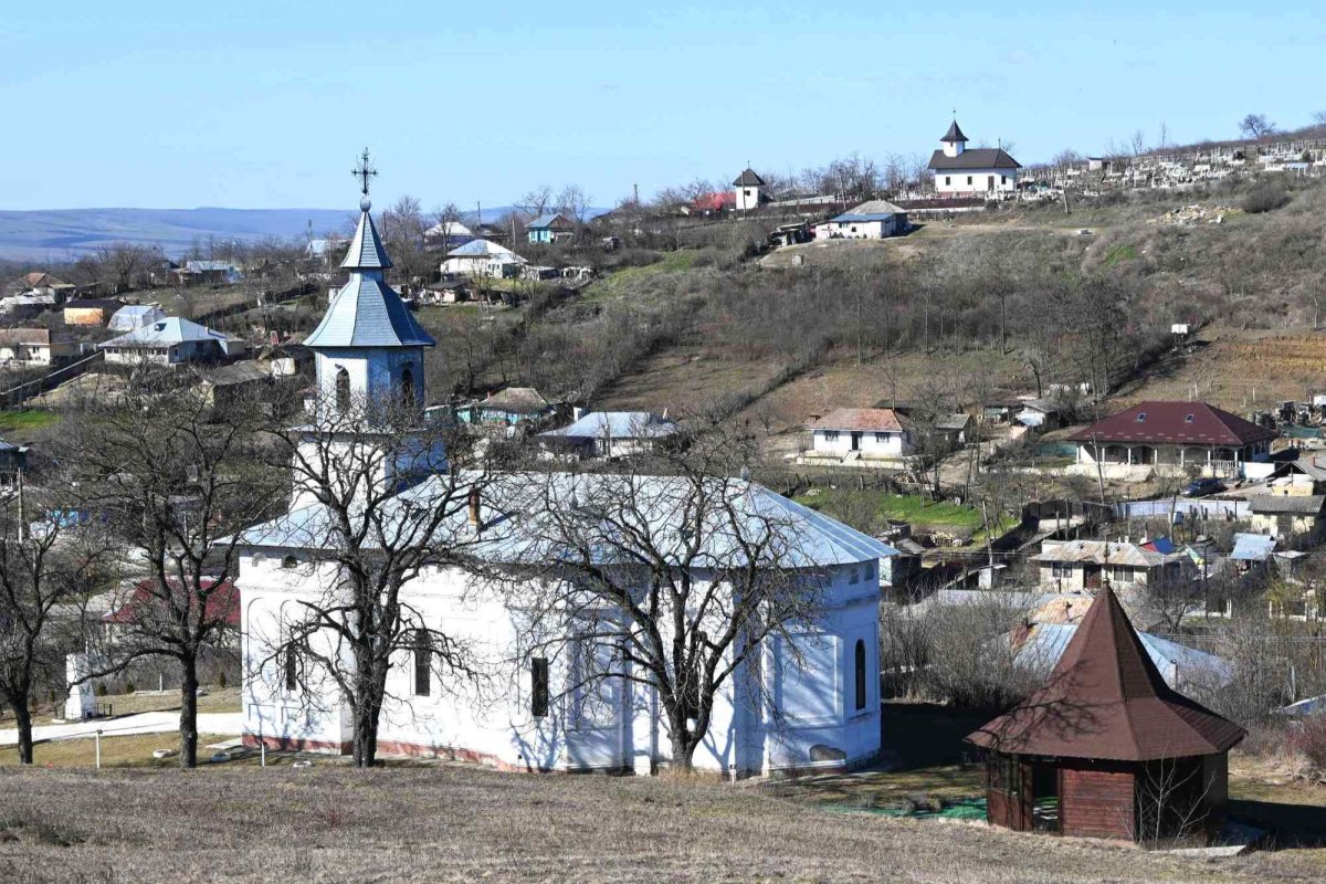 Iubirea și iertarea: secretul fericirii unei familii cu zece copii  363267